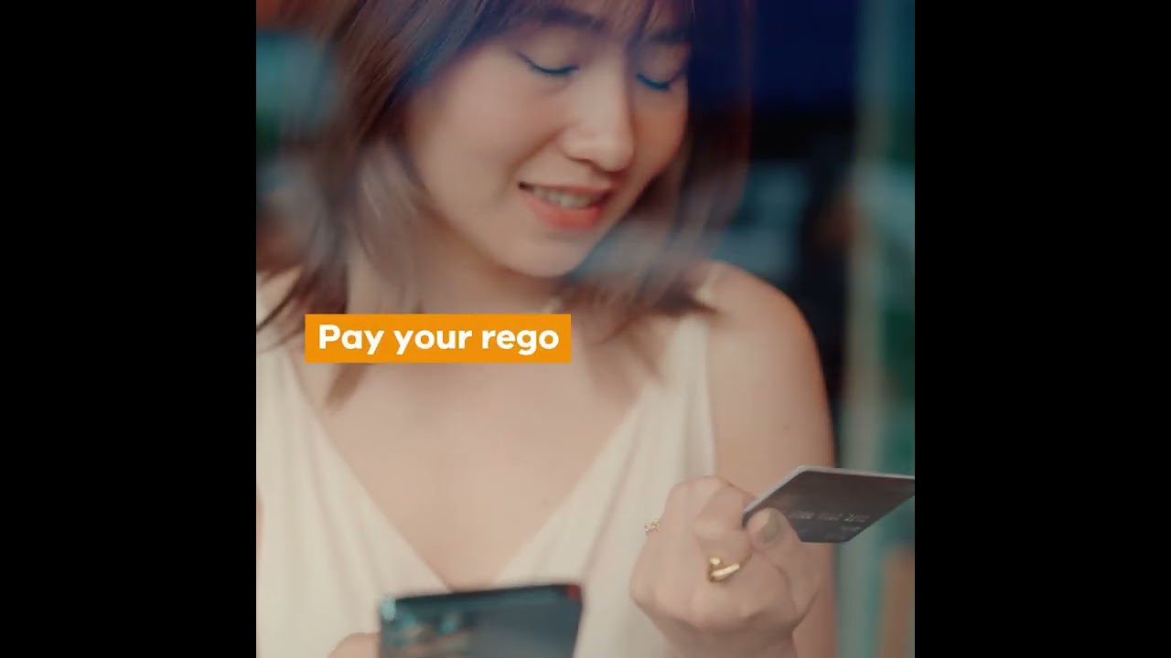 Service Victoria. The place to go for government services.