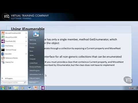 01 Introduction C Course Programming in C Exam 70 483