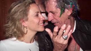 &quot;Street Fighting Man&quot; commented by Keith Richards &amp; Sheryl Crow.