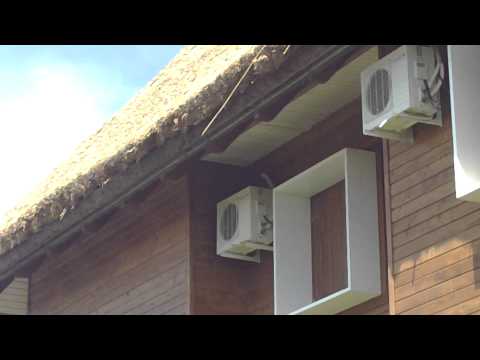 casa acoperis  laterala cu probleme