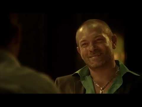 Seis balas filme completo e dublado 2020