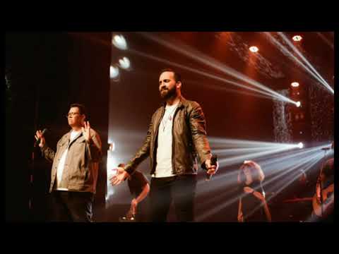 Arthur Callazans e Anderson Freire - Creio em ti