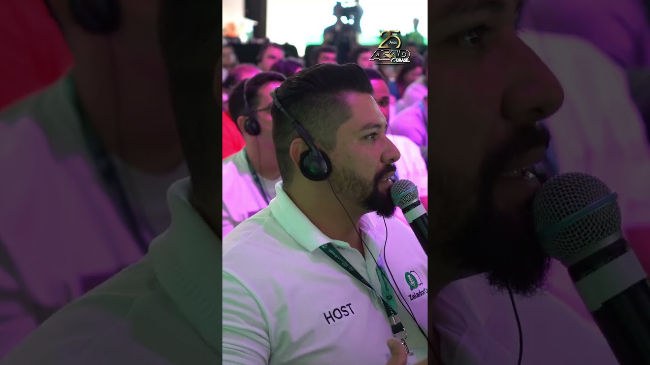 Depoimento ACAD