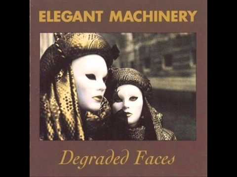 Elegant Machinery - Strange Behaviour