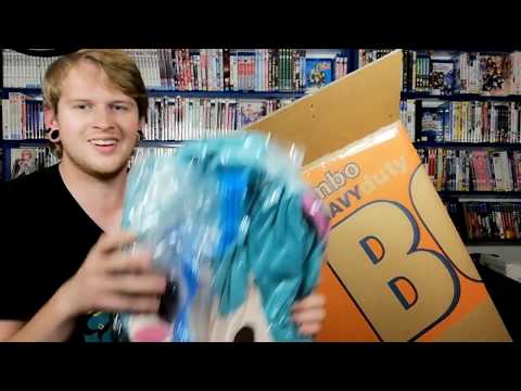 Wellington Armageddon 2019 Loot Haul