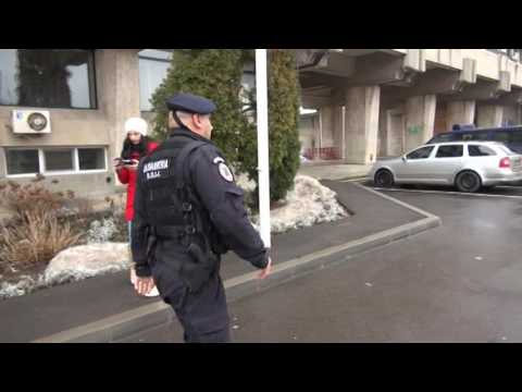 Știri Etv/22.03.2017 - SURPRINS LA FURAT DIN AUTOTURISME