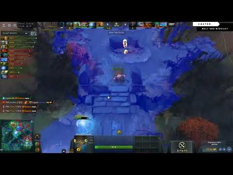 TNC Pro Team vs Liquid | Best of 1 | Dota 2 Asia Championship