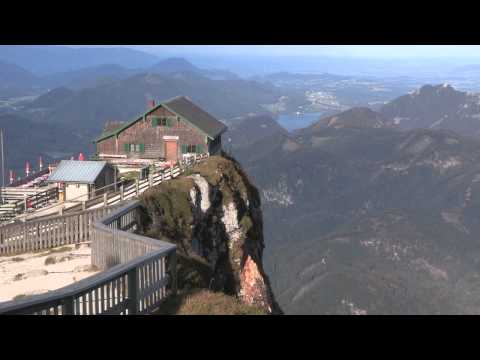 Best of Salzkammergut  deutsch         Trailer
