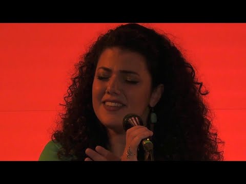 برضاك يا خالقي- ناي البرغوثي