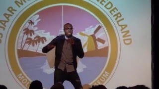 65 Jaar Molukkers in Nederland - Las Palmas deel 2