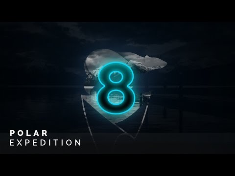 Arc North Radio - Polar Expedition 8