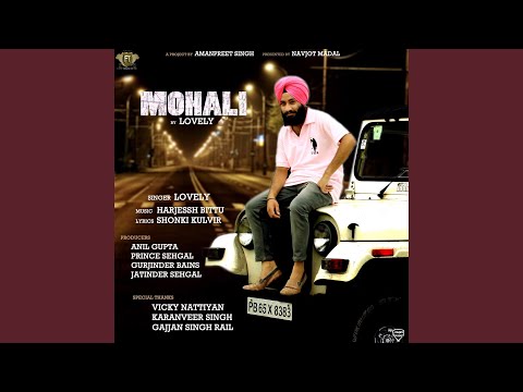 Mohali