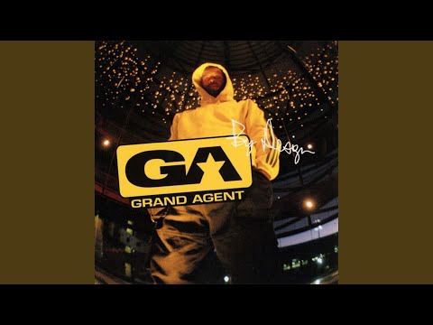 Mingling (... With Mayhem)