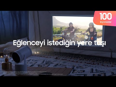 The Freestyle 2. Nesil | Her Açıdan Eğlence | Samsung