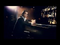 Nick Cave,The singer