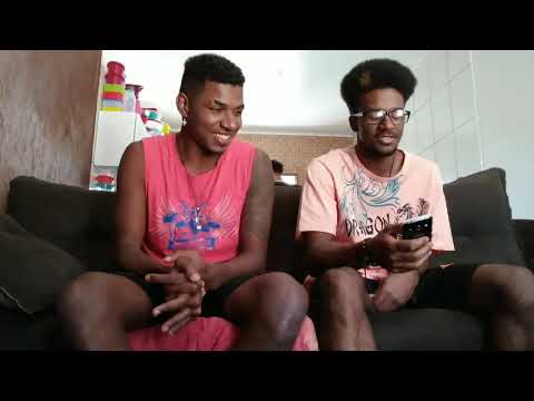 @Santuspe Diss para o fim do planeta ( React )