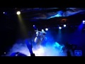 Derniere Volonte - L'Eau Pure (Live @ Moscow ...