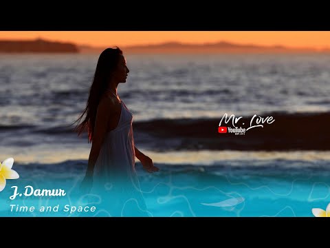 J  Damur - Time and Space