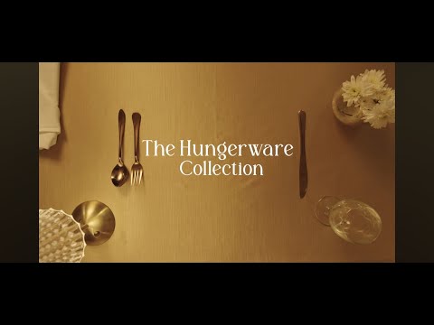 Grains Of Hope 2025 | The Hungerware Collection | India Gate Basmati Rice