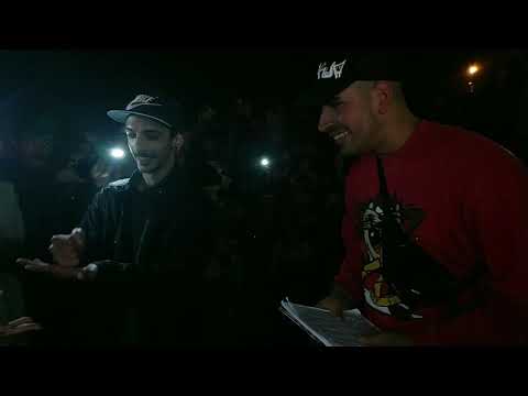 CLIPPER.RELOPE vs MALA PRAXIS.CONSTAH - CUARTOS  2vs2 (clasificatoria a outlaw) LA COSTA FREE