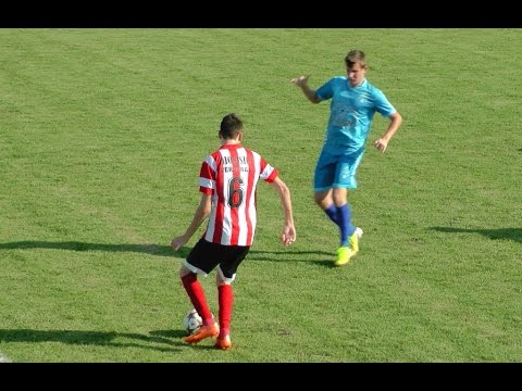 ESTRELA AZUL 0 X 0 RACHADEL -  MUNICIPAL 2015