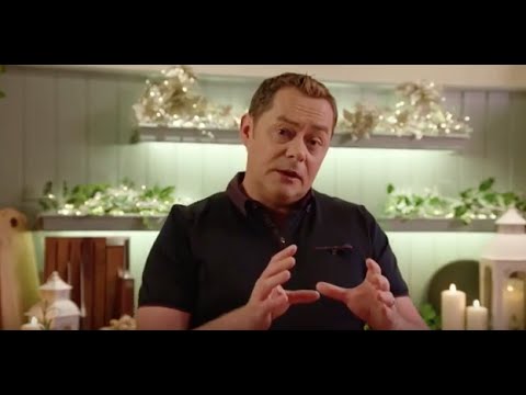 Neven Maguire's Fragrant Slow Roast Leg of Lamb Recipe 2015