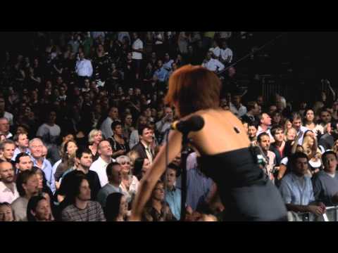 Muse vs. Stevie Wonder - Panic Superstation [Mashup by Liam Gaughan]