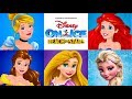 Disney On Ice Reach For The Stars October 2017