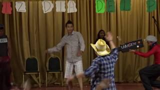 El Hijo Prodigo - Celebracion del Dia del Padre