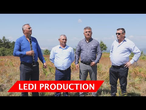 Vëllezërit Janca - Si dy krah Shqiponje