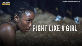 Trailer for Rise + Fight Like a Girl + Q&A