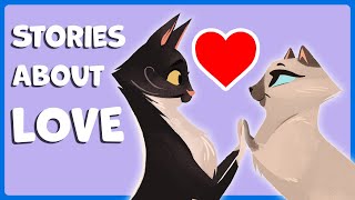 Stories About Love for Kids! | Read Aloud Kids Book | Vooks Narrated Storybooks