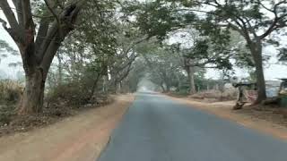 preview picture of video 'Bangalore to Horsley Hills Road Trip'