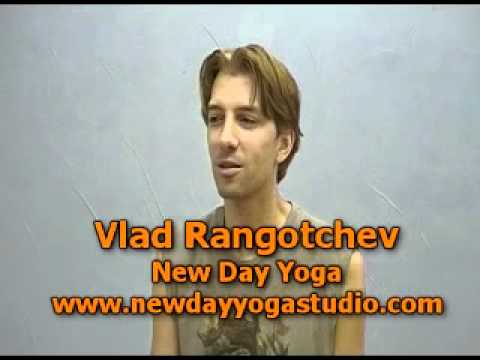 What is Yoga?  The Zen Zone and New Day Yoga