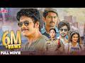 Nagarjuna Nani S Blockbuster ACTION COMEDY Film Rashmika Mandanna Hindi Dubbed Movie