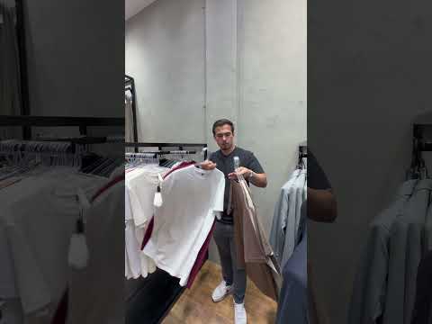 Onde comprar roupa premium no Brás ?