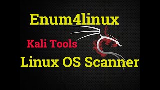 Download the video "How to Scan Linux Operating Systems | Enum4linux Tutorial"