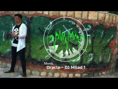 موزیک پیشگویی از دی جی میلاد وان \Predictive music by DJ Milad 1