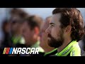 Why Ryan Blaney MUST perform in Martinsville | Fantasy Live | NASCAR
