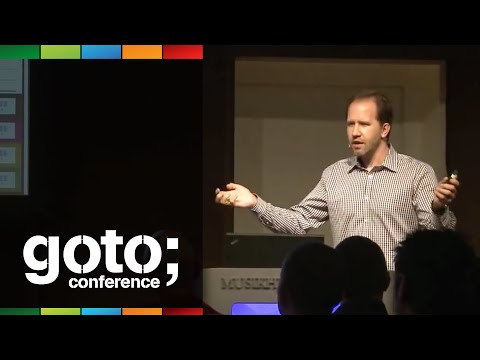 Professional Productivity II • Brian LeRoux, Jaime Wren & Scott Hanselman • GOTO 2012