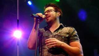 danny gokey vegas 12/10 Its Only