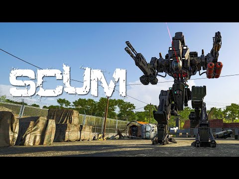 Das war jetzt nicht so schlau - SCUM #14