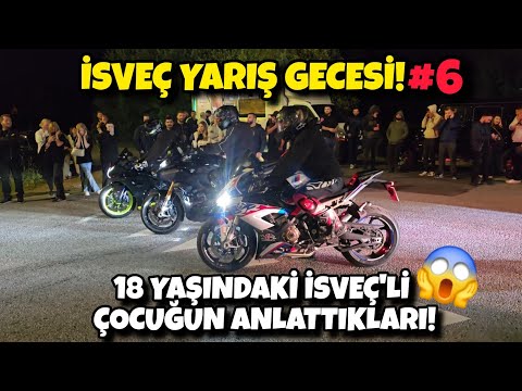 I'M STARTING TO BEAT THE 1000'S NOW! 🔥😈 | SWEDEN RACE NIGHT #6 [ EXPERIENCE! ] 💯