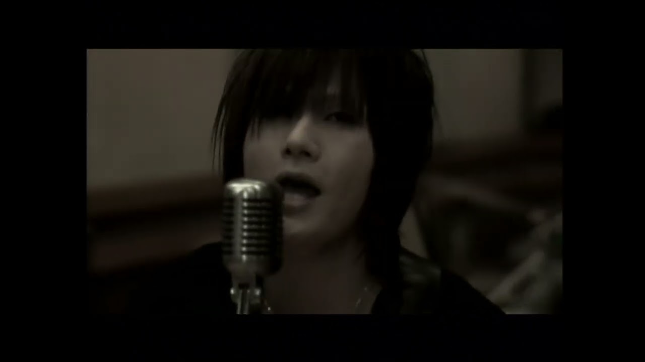 【Plastic Tree】名前のない花 MV