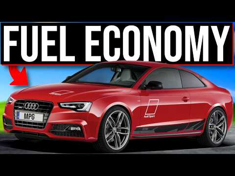 10 CHEAP & FAST Diesel Cars With INSANE FUEL ECONOMY! (BEST MPG)
