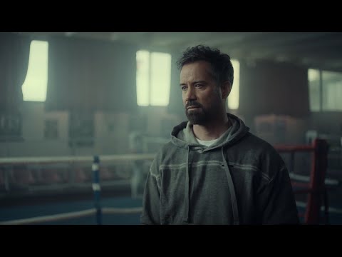 Emmanuel Moire - SOIS UN HOMME (Clip officiel)