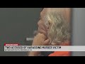2 Accused Of Harassing Greer Murder Victim Before Her Death