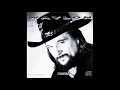 Waylon Jennings That Dog Won't Hunt