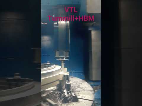 Cnc Hbm , Vtl , Hmc , Vmc Installation Service.