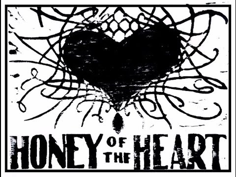 Honey Of The Heart at Soul Graffiti Productions Studio 